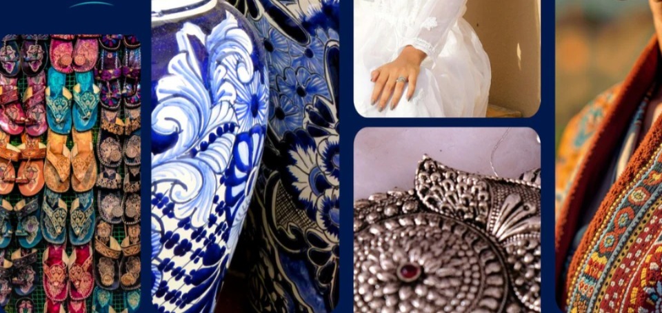 Sole Mates to Sip-Worthy Finds: 7 Indian Treasures to Bring Home