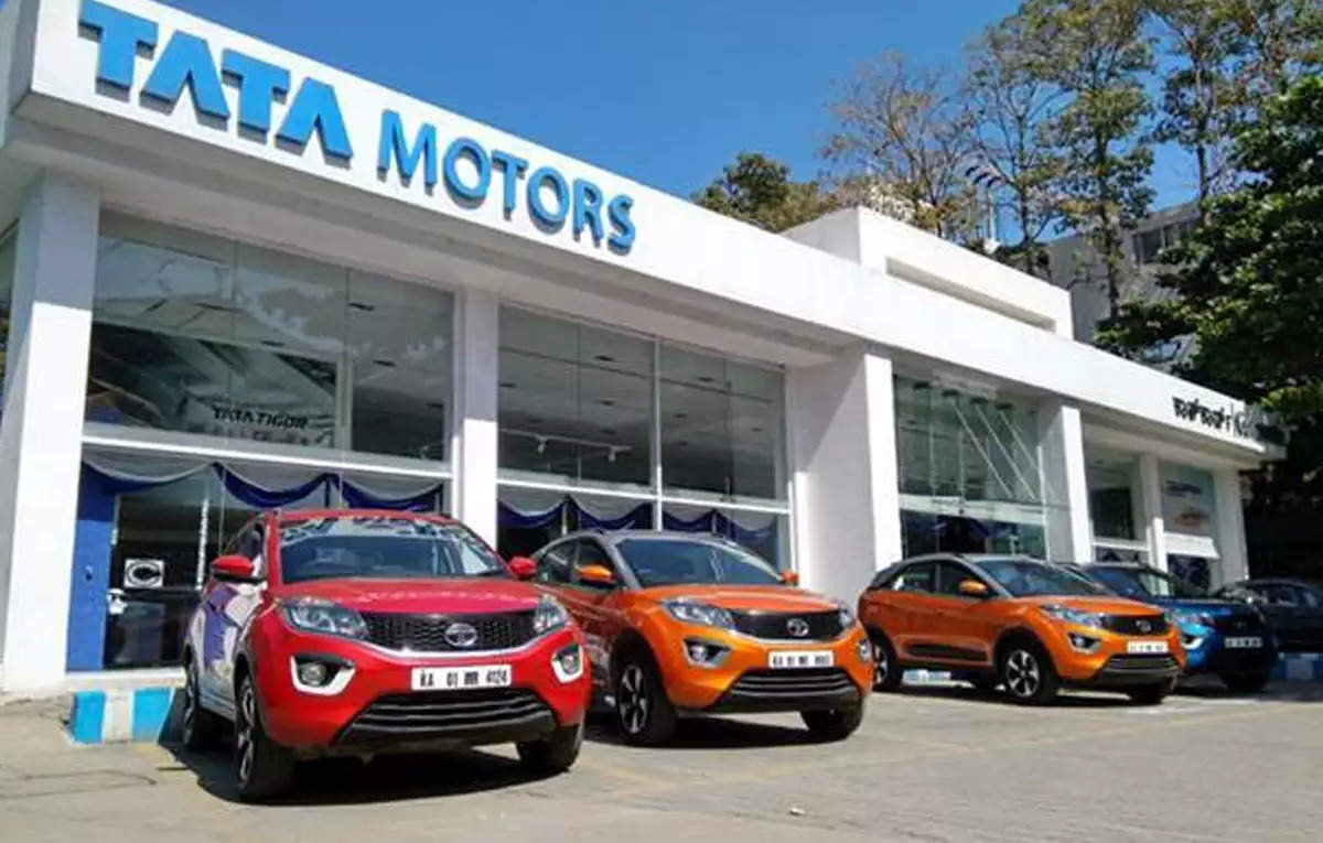 Tata Motors Commits ₹2,000 Crore Annually to Revolutionize Commercial Vehicle Segment