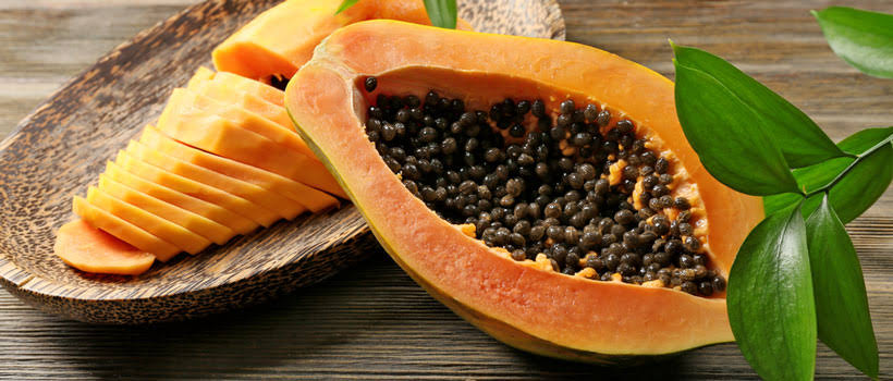 Slicing Into the Stats: How the US Became the Papaya Capital of the World