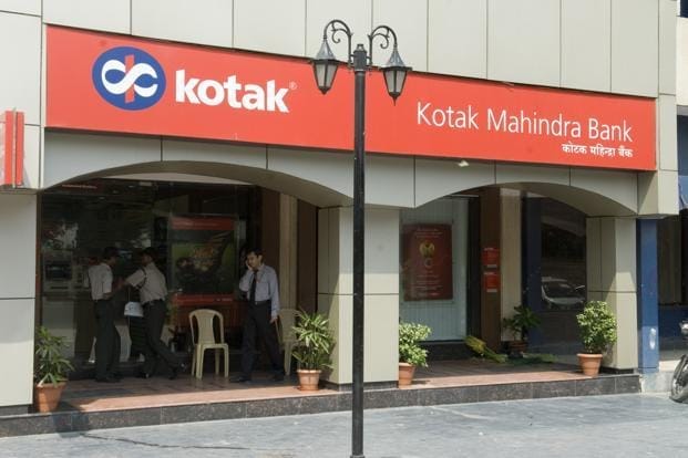 Kotak Mahindra Bank Sets One-Year MCLR at 8.45% Effective July 16