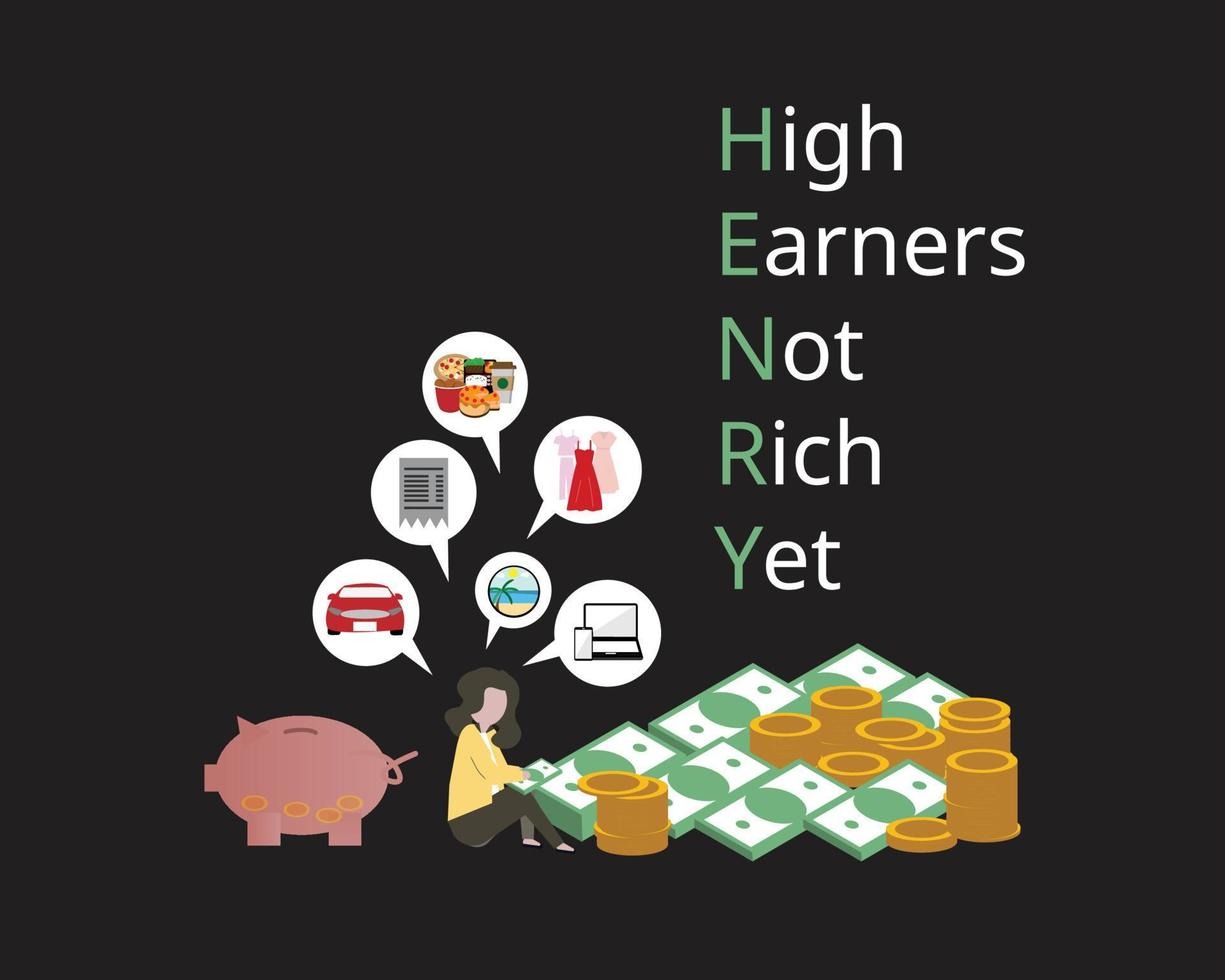 The Rise of the HENRY: Why India’s High Earners are Redefining Wealth