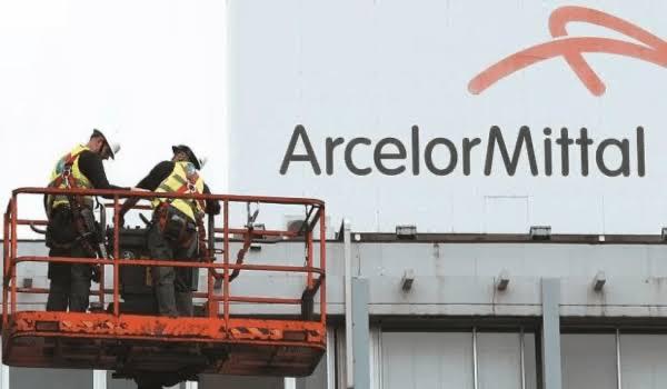 ArcelorMittal Powers AMNS India with Renewable Energy Supply