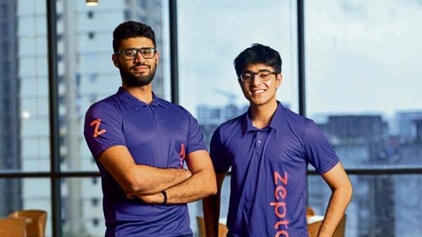 Zepto’s Growing Pains: Why Aadit Palicha Needs More Than Capital to Reignite Momentum