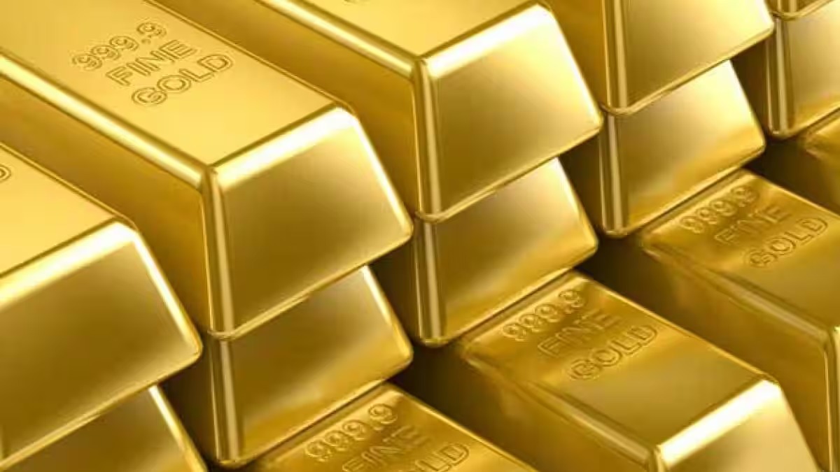 As Gold Tops ₹1 Lakh, FOMO Takes Center Stage in India’s Bullion Boom