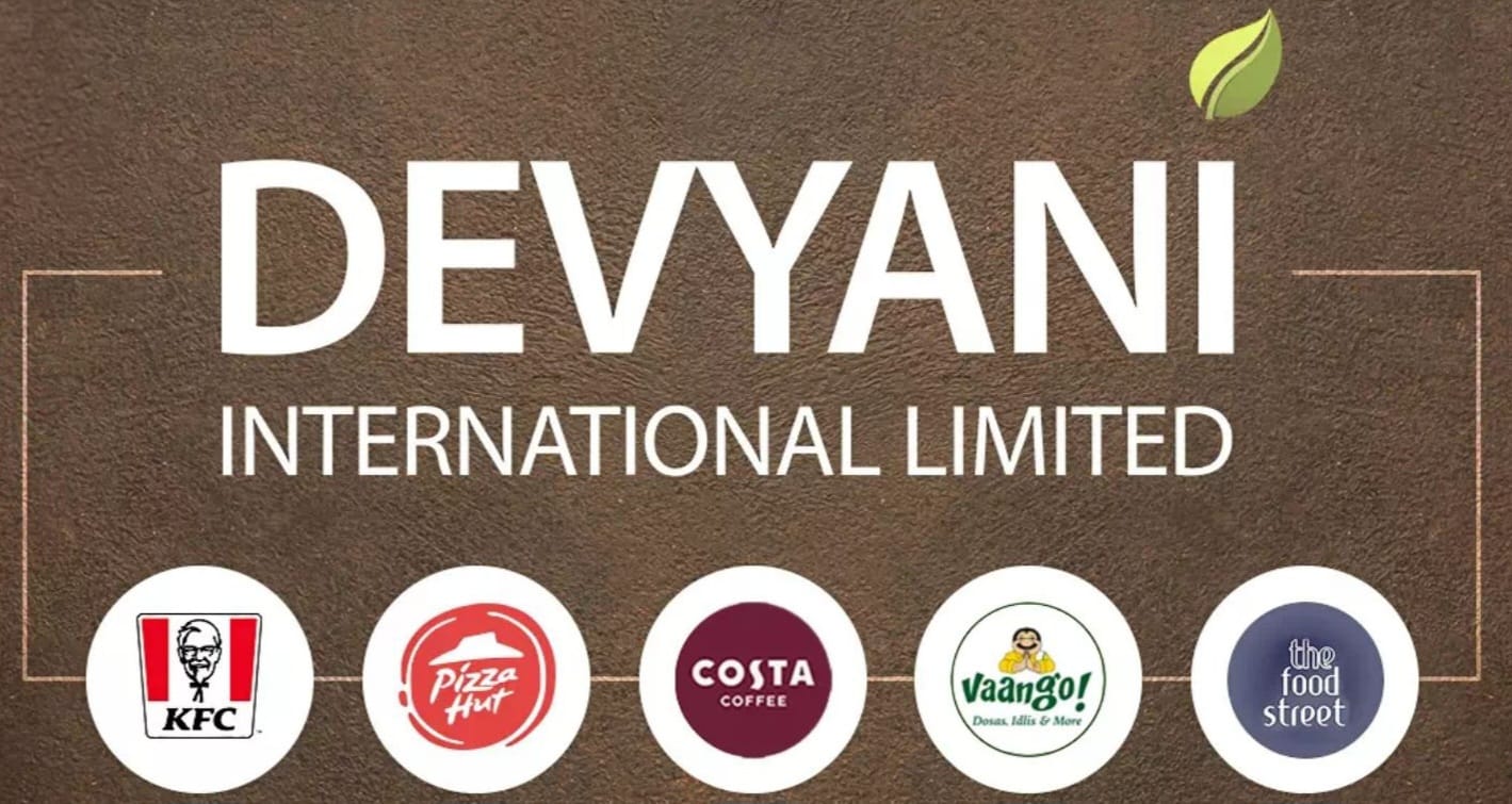 Devyani International Receives Stock Exchange Nod For Sapphire Merger