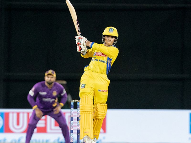 One-Sided Spectacle: Central Delhi Kings Rewrite the Scoreboard