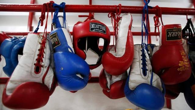 Gloves of Glory: Indian Boxers Power into Six Finals at Seychelles Showdown