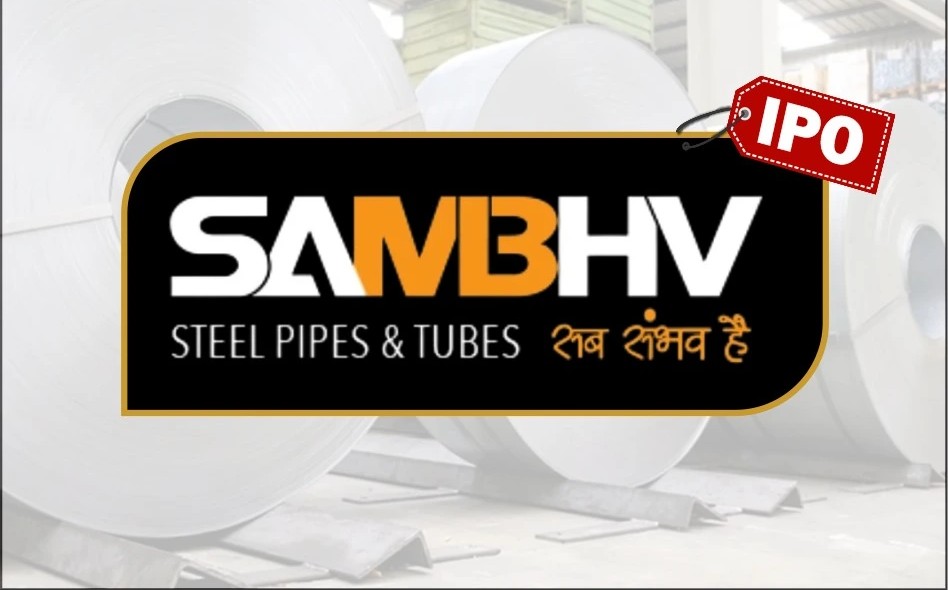 Sambhv Steel Tubes IPO Draws Strong Demand as GMP Holds at 11%