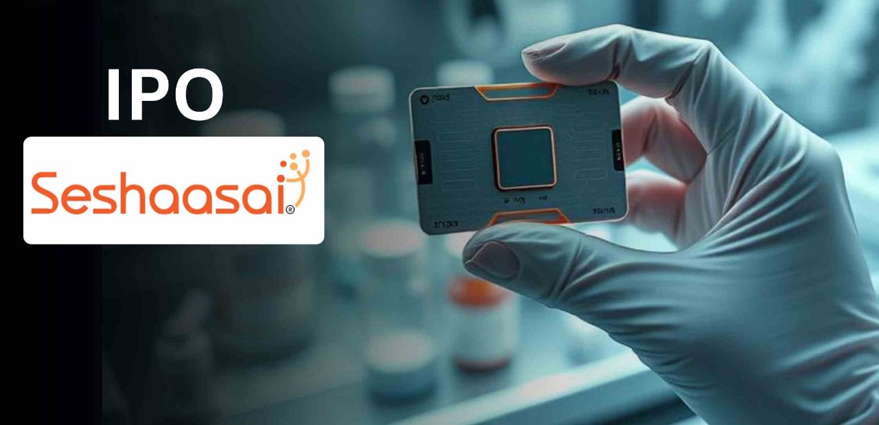 Investors Pour In As Seshaasai Technologies IPO Fully Subscribed Within 48 Hours