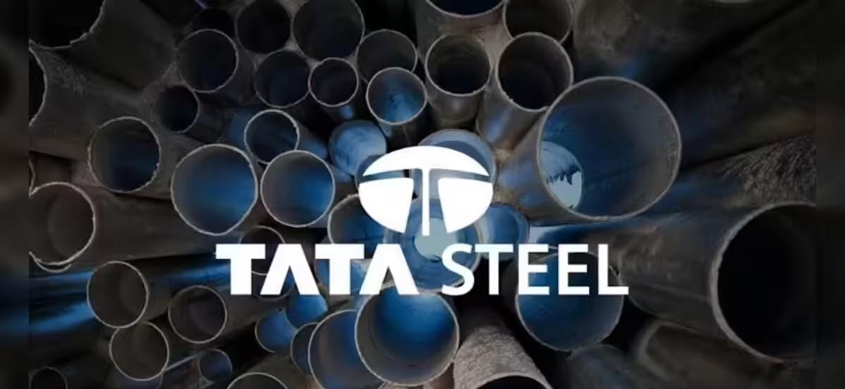 Tata Steel India Crude Steel Production Rises 11% in Q1