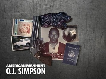 American Manhunt" Reignites O.J. Simpson Case: Netflix's Gripping New Documentary Series