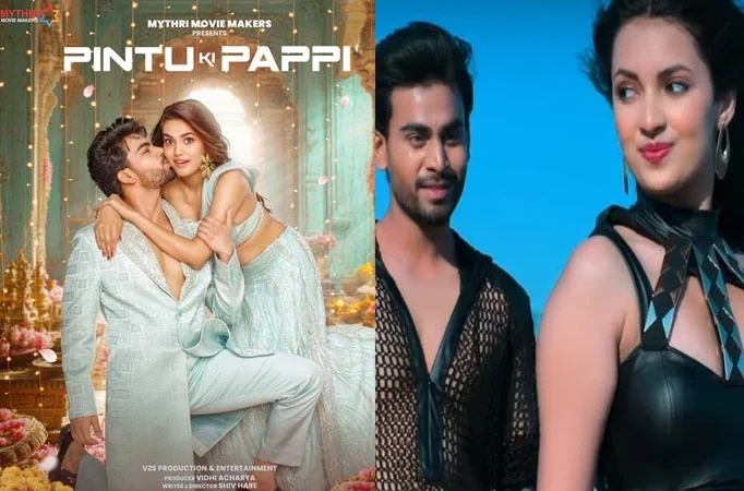 Bollywood's Next Musical Sensation: 'Beautiful Sajna' Sets Dance Floors Ablaze