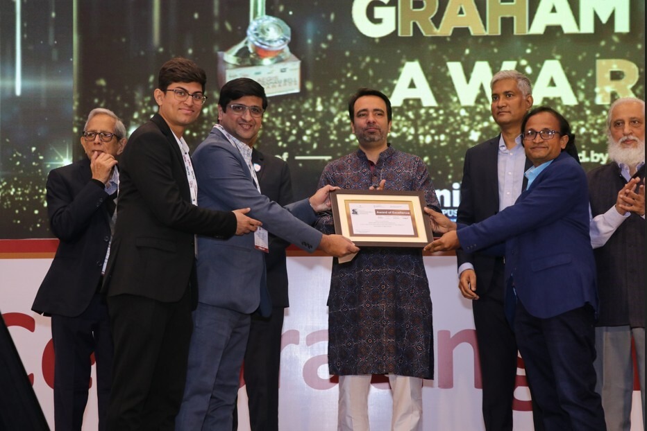 Tata Chemicals and Rallis India Win Innovation Award in Agriculture