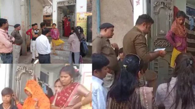 Underage Unions Unraveled: Indore’s Swift Action Saves 36 Girls from Early Marriage