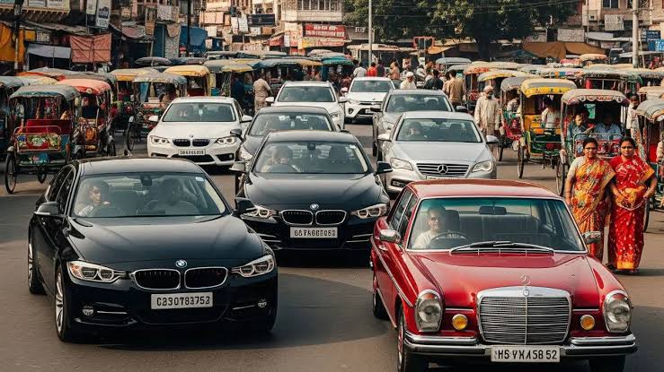Stuck in Neutral: Renault, VW, Skoda’s India Dreams Face Traffic Jam