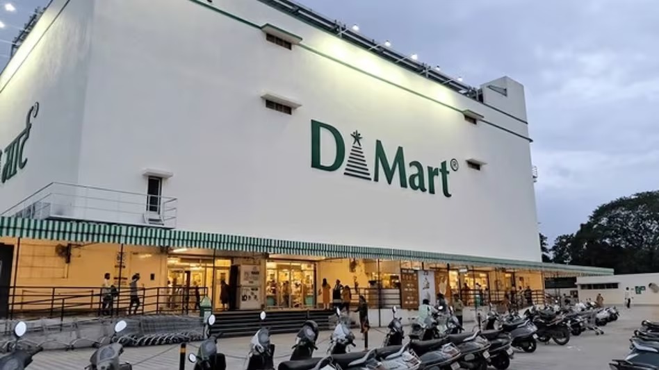 DMart Revenue Hits 183.43 Billion Rupees in Q1 FY27
