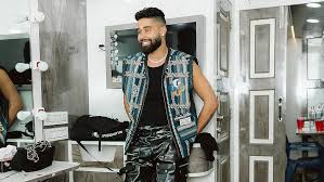 NBA Scores Big with AP Dhillon: Superstar Collaboration Ignites Basketball Fever in India