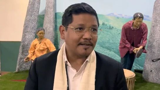 Meghalaya Seeks Bangladesh Corridor to Unlock Economic Boom with West Bengal