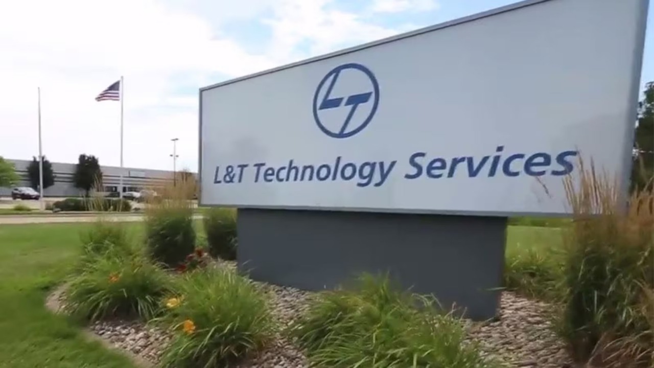 Engineering the Future: TRATON Group Picks LTTS to Power Global R&D Transformation