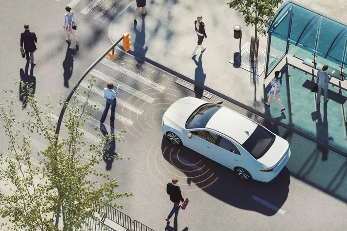 Metro’s EV Vision: Charging Ahead, But Are Footpaths Paying the Price?