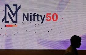Nifty 50 And Nifty Bank Futures Slip In Pre-Open Trade