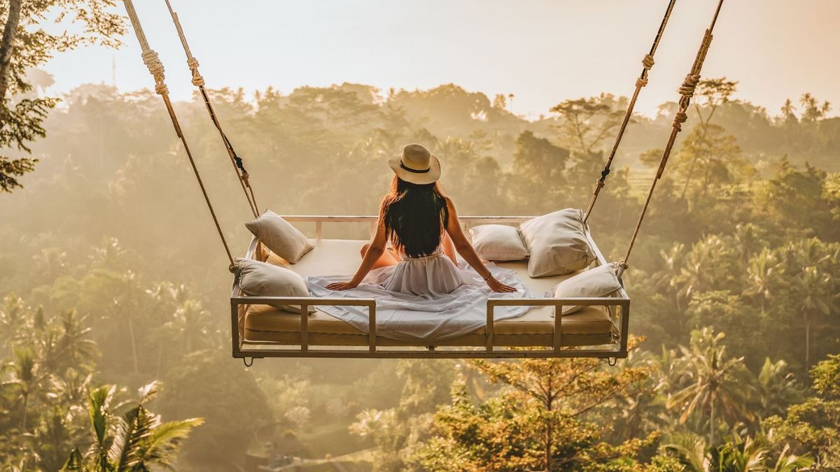 Unlock the Ultimate Escape: Discover Why Sleep Tourism is the Must-Try Travel Trend of 2025