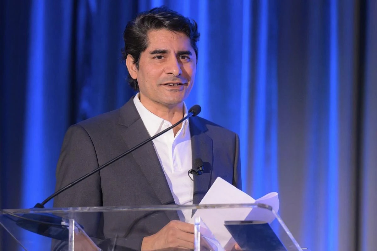 Healing, Leading, Inspiring: Dr. Bobby Mukkamala’s Historic Rise to AMA Presidency