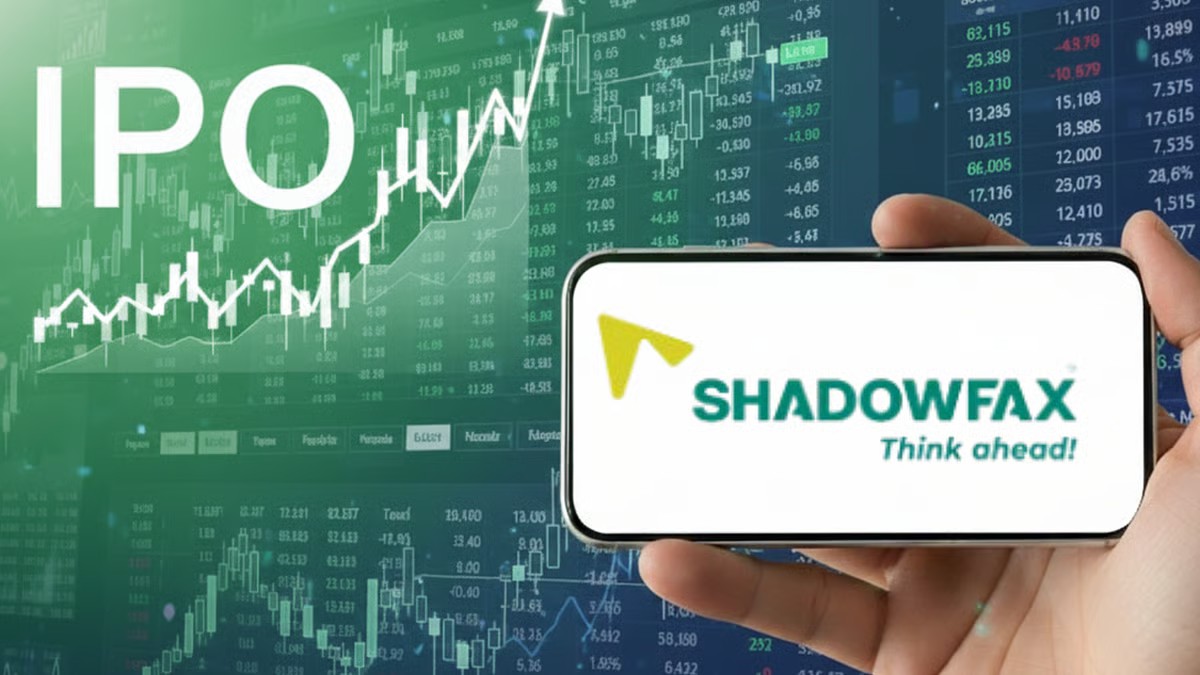 Shadowfax Technologies IPO Allotment Declared As GMP Trends Guide Listing Expectations