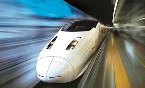 India's First Bullet Train Set to Revolutionize Travel by 2028