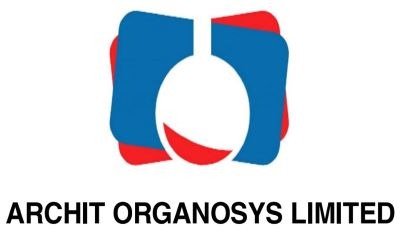 Leadership Shift at Archit Organosys: CFO Transition Signals Strategic Realignment