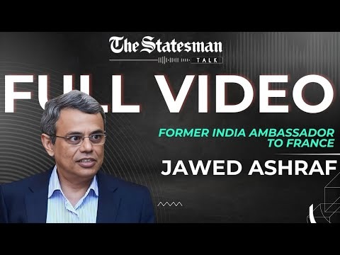 Jawed Ashraf on the Evolution of Foreign Policy: From Closed-Door Diplomacy to Public Engagement