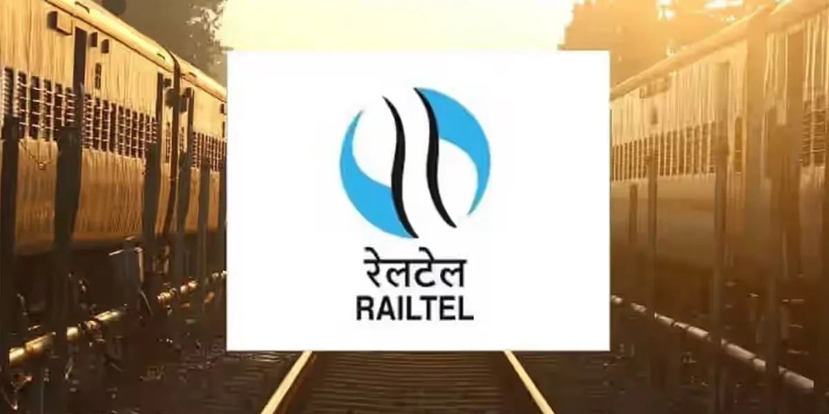 RailTel Secures ₹171.3 Million Order Strengthening ICT Portfolio