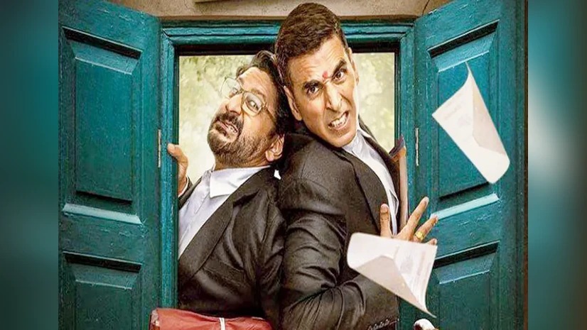 Courtroom Comedy Scores Big: Jolly LLB 3 Beats Baaghi 4 at Box Office