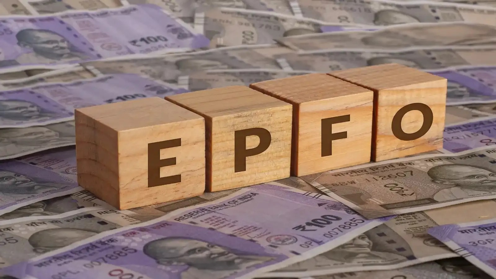 Your PF, Your Money But These Six Slip-Ups Can Still Keep It Out Of Reach Even Under EPFO 3.0