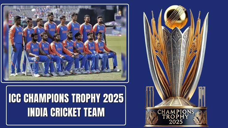 Cricket Legend Kapil Dev Rallies Behind Team India for ICC Champions Trophy 2025