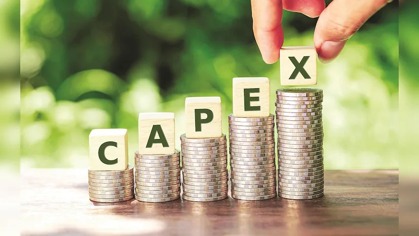 Capital Goods Order Flows Indicate Capex Slowdown: Is It Just a Temporary Setback?