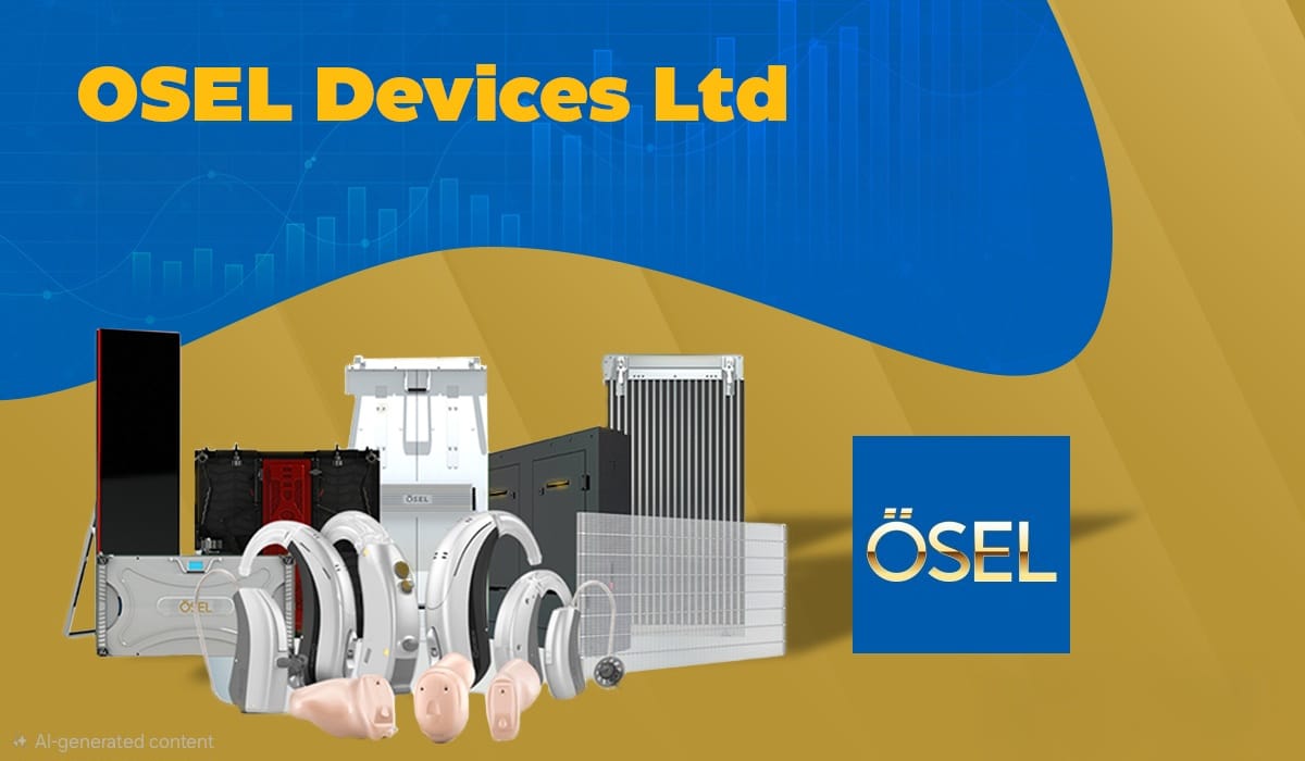 Osel Devices Signs Strategic OEM Pact With Colorlight