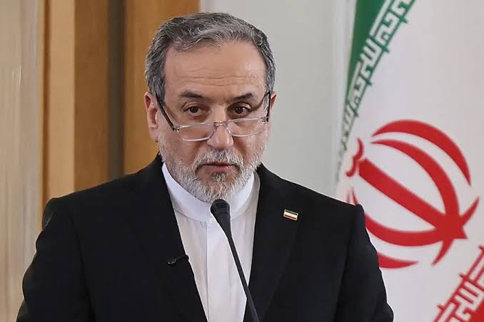 A Fresh Warning From Iran Has Put the UK at the Centre of Rising Regional Tensions