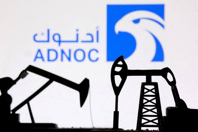 ADNOC Ramps Up Spot Crude Exports Amid Regional Stability