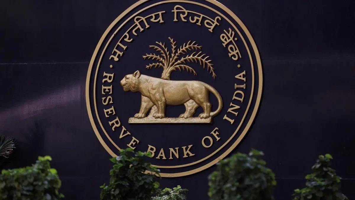 India to Raise ₹320 Billion via Bond Auction on October 31: RBI Details Tranche Breakdown
