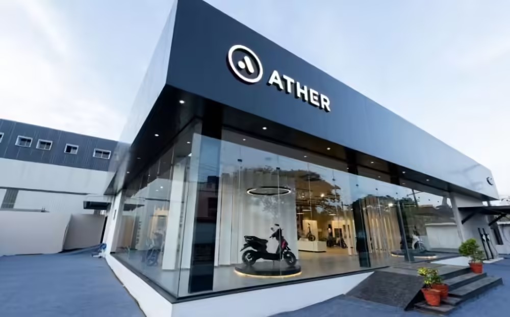 Ather Energy Bets On EL Platform As Key Growth Engine For FY27–FY28