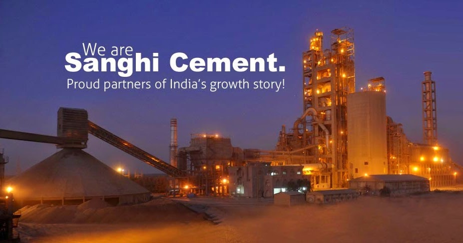 Sanghi Industries Reports ₹2.59 Billion Revenue and ₹969.6 Million Loss in Q3