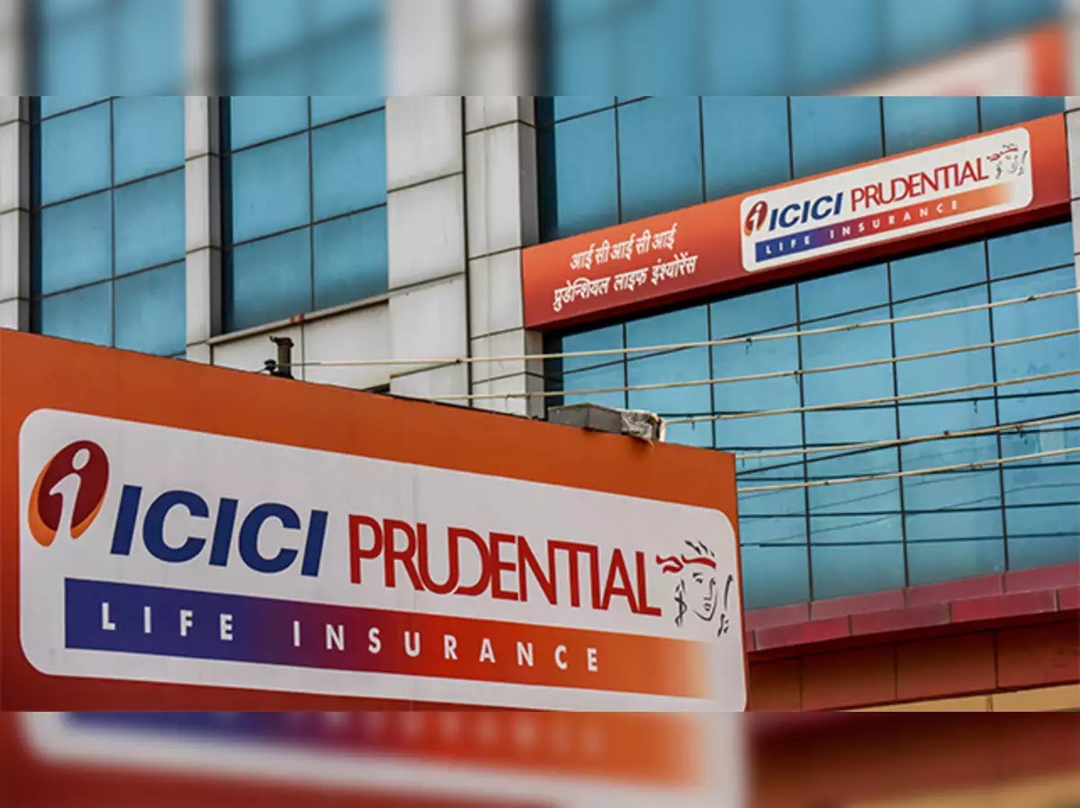 ICICI Prudential Gets Rs 8.52 Crore Tax Demand, Plans To Contest Order