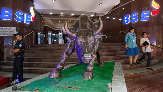 Bull Run Begins: Financial and Metal Stocks Take Center Stage