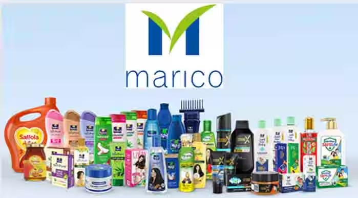Marico Announces Strategic Acquisition of Cosmix Wellness