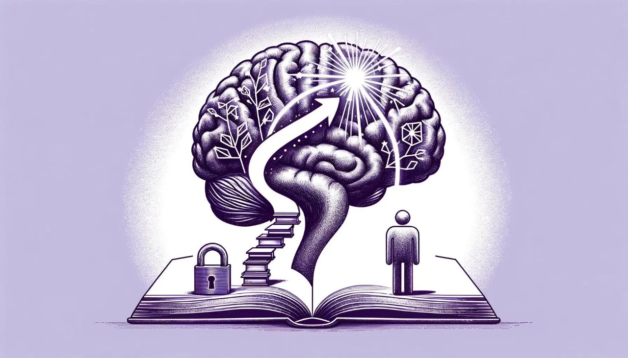 Read It. Lock It. Recall It: The Science-Backed Way to Remember Everything You Study