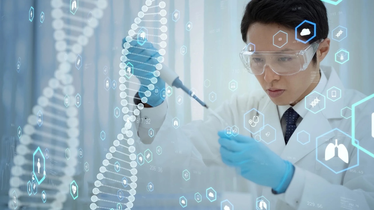 CRISPR's Genetic Scissors Snip Away at Rare Diseases: A New Dawn for Millions