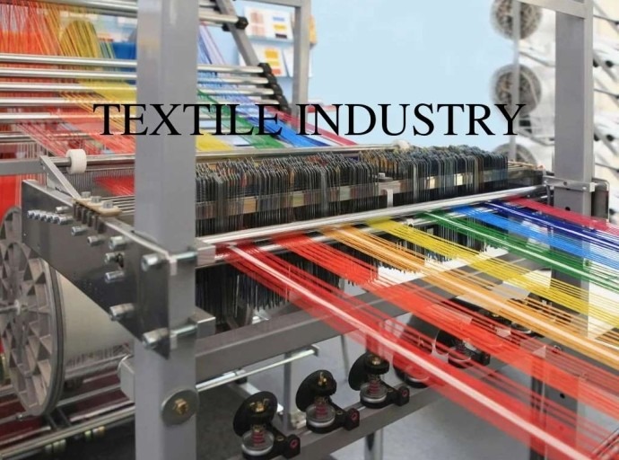 Weaving a New Era: India's Quest to Dominate the World Textile Market