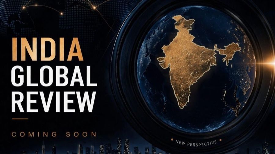 Shaping Global Discourse: Palki Sharma Unveils India Global Review With Indian Perspective