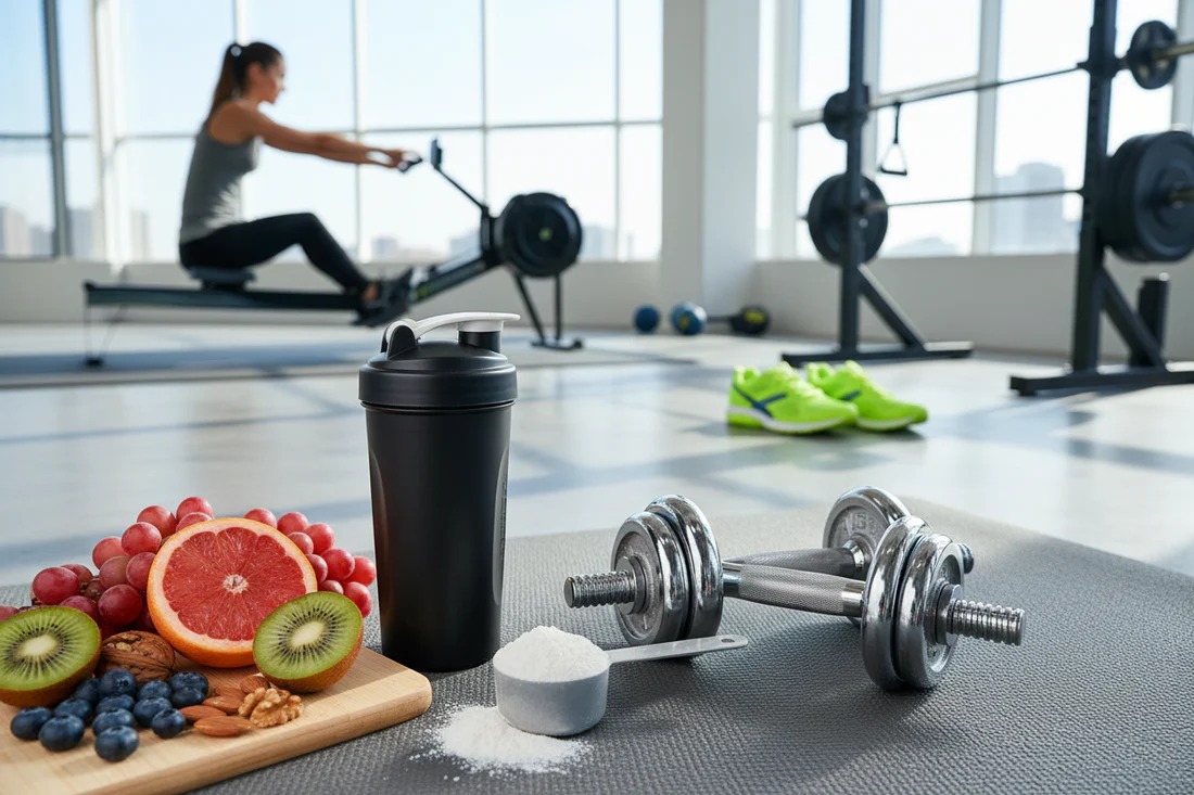 From Fitness To Function: Protein’s Expanding Role In India